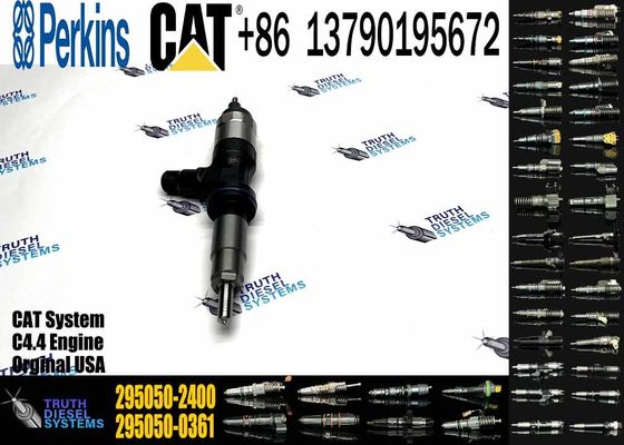 Injector Repair Kit Overhaul Kit 295050-2400 295050-0331 295050-0361 295050-0401 295050-0421 295050-0411 295050-1810