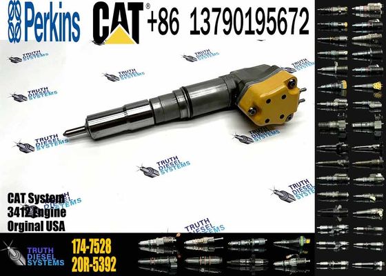 CAT 3216 Fuel Injector 173-4059 173-4061 173-9267 173-9272 174-7528 177-4752 20R-0759 177-4753