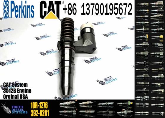 Fuel Injector 10R-1278 10R-1276 10R-1288 10R-1280 10R-1279For 3512B E3512B Engine