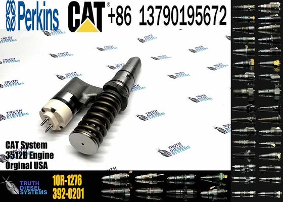 Fuel Injector 10R-1278 10R-1276 10R-1288 10R-1280 10R-1279For 3512B E3512B Engine
