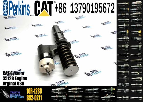 Fuel Injector 10R-1278 10R1278 10R-1279 10R-1280 10R-1288 10R-1290 10R-1303 10R-1305 10R-2772 10R-2826 10R-2827 10R-2828