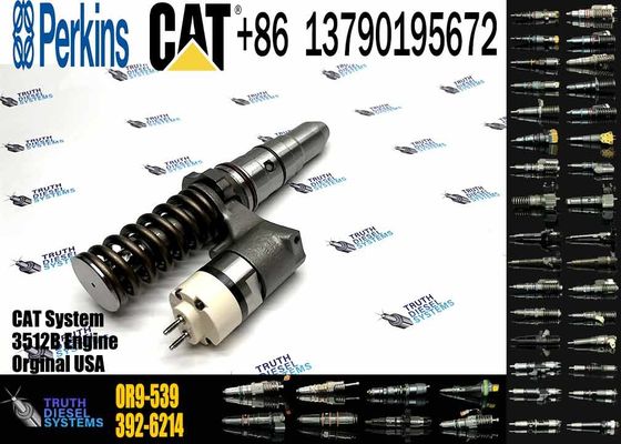 OR-9539 Brand New And High Quality Diesel Engine Fuel Common Rail Injector Injection Valve OR-9539