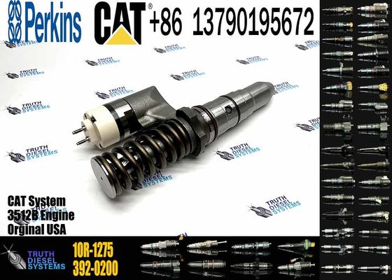 375-4106 20R-3483 3512B/3516B Diesel Fuel Injectors 359-5469 20R-3477 250-1314 10R-1290 250-1312 10R-1275 250-1311 10R-1279