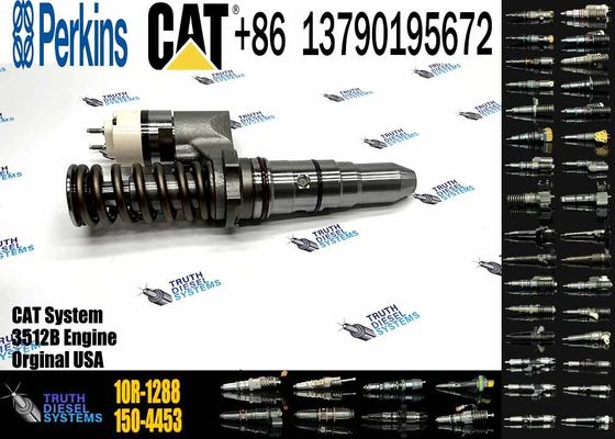 250-1308 10R-1280 Injector 250-1306 10R-1288 250-1303 10R-1276 250-1304 10R-1278 250-1302 10R-1303 249-0746 10R-2826 10R-2827