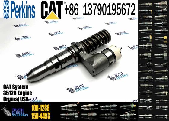 250-1308 10R-1280 Injector 250-1306 10R-1288 250-1303 10R-1276 250-1304 10R-1278 250-1302 10R-1303 249-0746 10R-2826 10R-2827