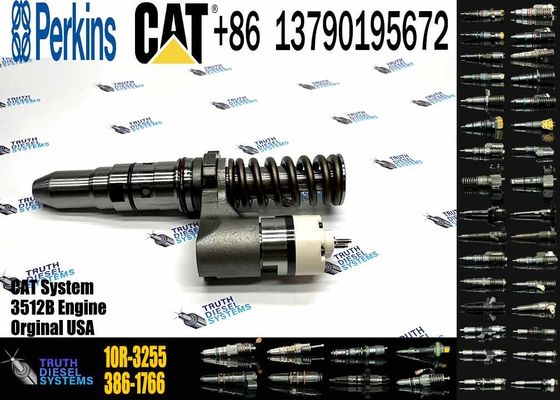 Caterpillar Original Or OEM Fuel Injector 10R-3255 10R-2827 10R-2772 10R-2826 10R-2827 10R-2828 10R-2977