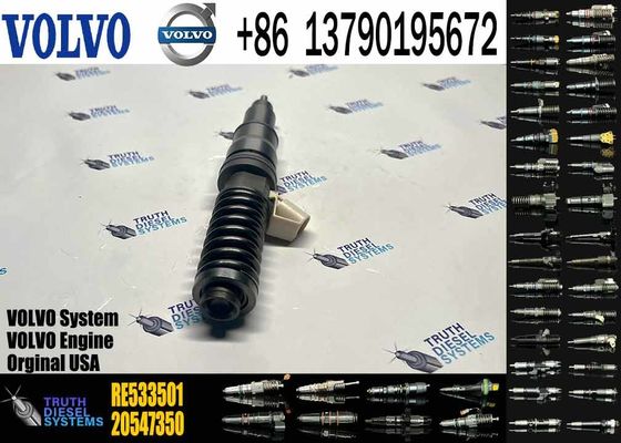 E1 Unit Injector DZ121294 BEBE4C12101 RE533501 RE533608 SE501959 For John Deere 9330 9410R 9430 9430T 9460R