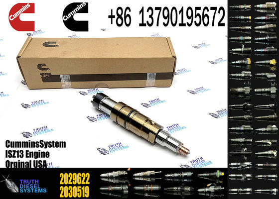 Diesel Fuel Injector Assembly 1881564 1881565 1933613 2029622 2030519 for ISZ13,XPI Injector