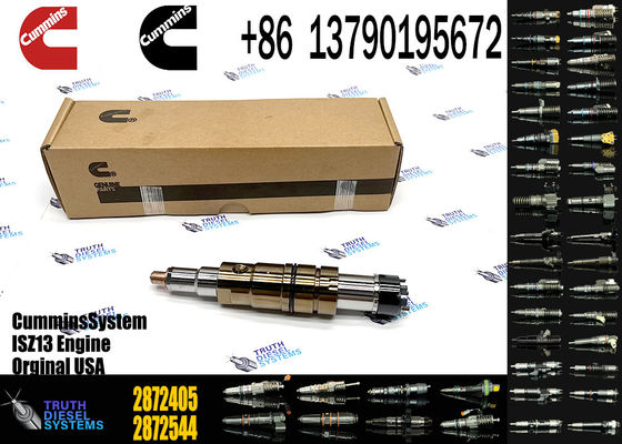ISX15 QSX15 X15 Engine Injection Pump Fuel Injector 2872405 5579415 2894920 2872405NX 287240500 2872405RX 2872405PX 5579417PX