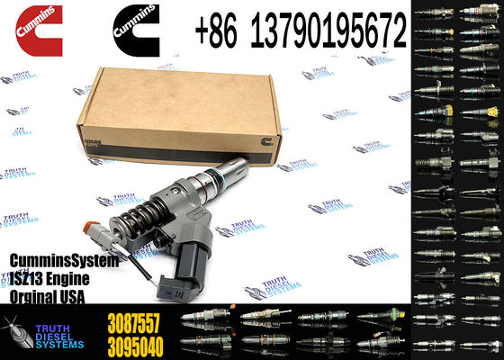 3037772 3081319 3087557 High Quality Diesel Fuel Injector for M11 3037772 3081319 3087557