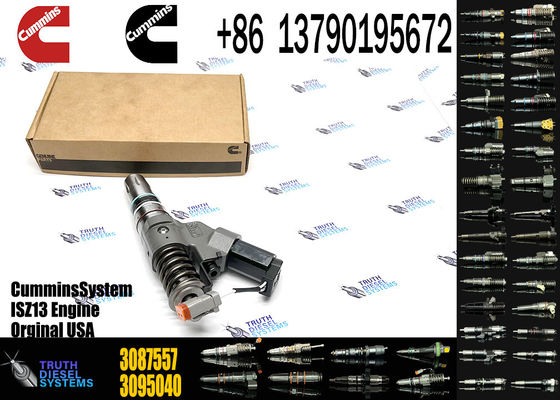 3037772 3081319 3087557 High Quality Diesel Fuel Injector for M11 3037772 3081319 3087557