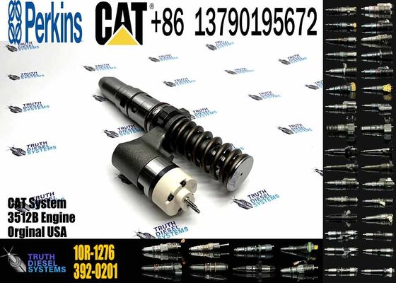 New Common Rail Injector 10R-1276 20R-1278 10R-1288 20R-1283 10R-1280 20R-1265for diesel Engine CAT