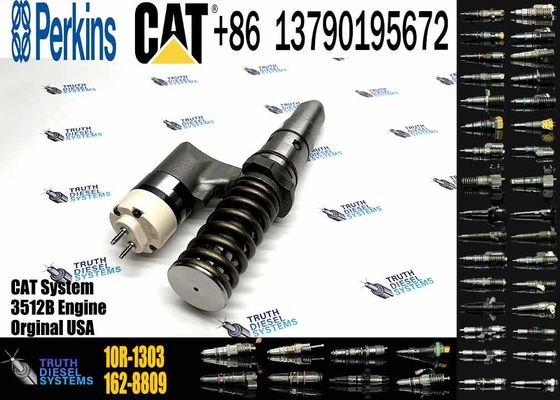 Fuel Injector for Caterpillar 3508 3512 3516 Engine Fuel Injector 392-0206 3920206 10R-1303 20R-1270 diesel Injector