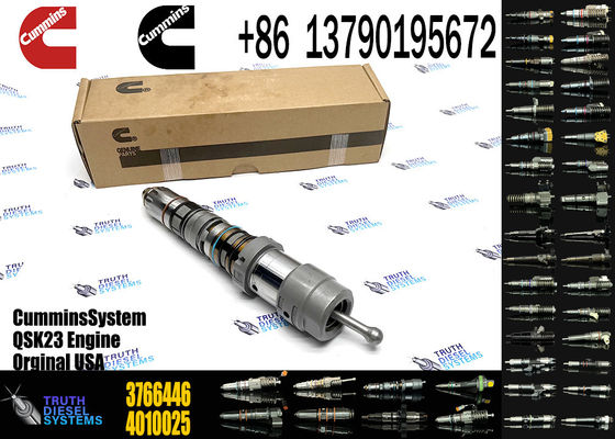 Cummins Diesel Engine Parts Fuel Injector Cummins 4914308 4914325 4914328 3766446 Nozzle Ccec Nta855 Cummins