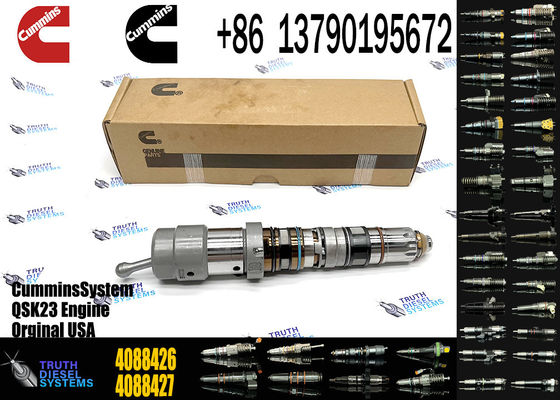 Injector Diesel Common Rail Injector Fuel 3766446 4088426 4088428 4326781 4902828 4076533 4088427 4326780 4902827 4928346