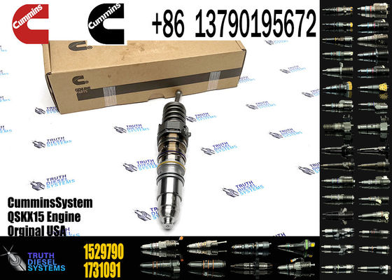 Diesel Fuel Pump Unit Injector Assembly 1521978 4954646 570016 579261 1481827 4903028 1764365 4076963  1529790 Engine Parts