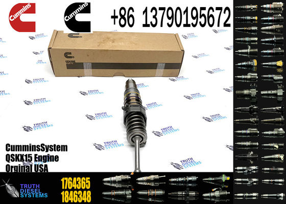 Diesel Fuel Pump Unit Injector Assembly 1521978 4954646 570016 579261 1481827 4903028 1764365 4076963 Engine Parts