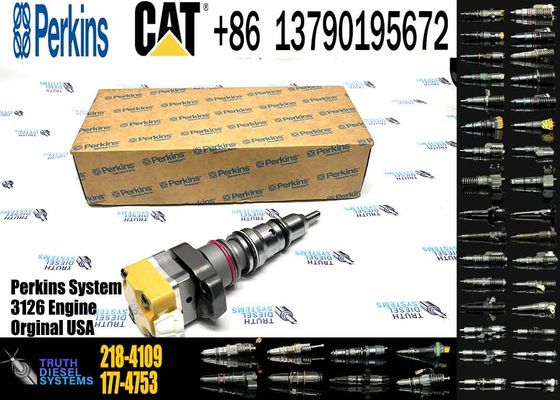 218-4109 3126B 3126E 222-5926 Diesel Common Rail Fuel Injector 222-5963 10R-1262 222-5965 0R-9348 222-5966 10R-0781 222-5967