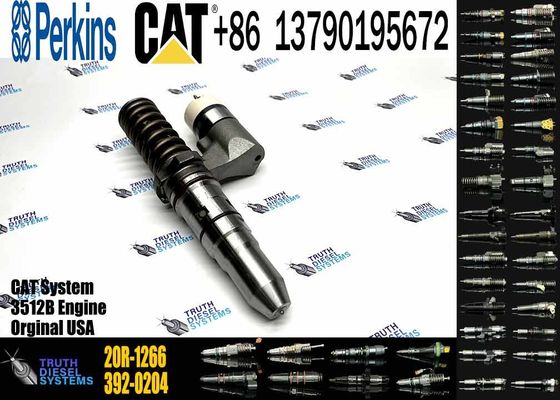 Fuel Injector 20R-1265 20R-1266 20R-1267 20R-1268 20R-1269 20R-1270 20R1270 20R-1275 20R1275 20R-1276 20R-1277 20R-1278 20R-1280