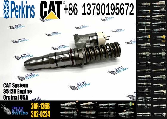Fuel Injector 20R-1265 20R-1266 20R-1267 20R-1268 20R-1269 20R-1270 20R1270 20R-1275 20R1275 20R-1276 20R-1277 20R-1278 20R-1280