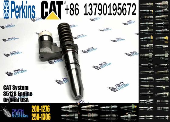 Fuel Injector 20R-1265 20R-1266 20R-1267 20R-1268 20R-1269 20R-1270 20R1272 20R-1275 20R1275 20R-1276 20R-1277 20R-1278 20R-1280