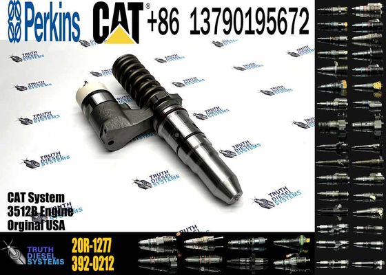 Fuel Injector 20R-1265 20R-1266 20R-1267 20R-1268 20R-1269 20R-1270 20R1272 20R-1275 20R1275 20R-1276 20R-1277 20R-1278 20R-1280