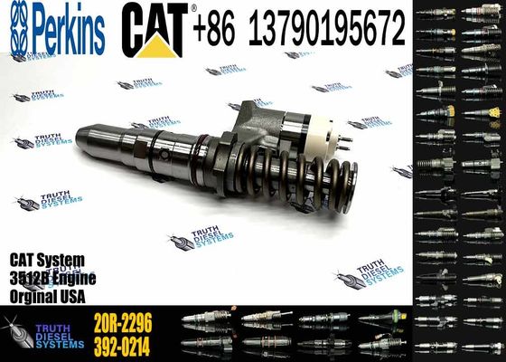 Fuel Injector 20R-1265 20R-1266 20R-1267 20R-1268 20R-1269 20R-1270 20R1272 20R-1275 20R1275 20R-1276 20R-1277 20R-1278 20R-2296