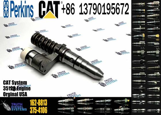 Fuel Injector 20R-3477 20R-1266 20R-1267 20R-1268 20R-1269 20R-1270 20R1272 20R-1275 162-8813 20R-1276 20R-1277 20R-1278 20R-2296