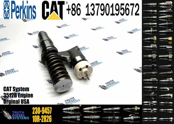 Fuel Injector 20R-3477 20R-1266 20R-1267 20R-1268 20R-1269 20R-1270 20R1272 20R-1275 230-9457 20R-1276 20R-1277 20R-1278 20R-2296