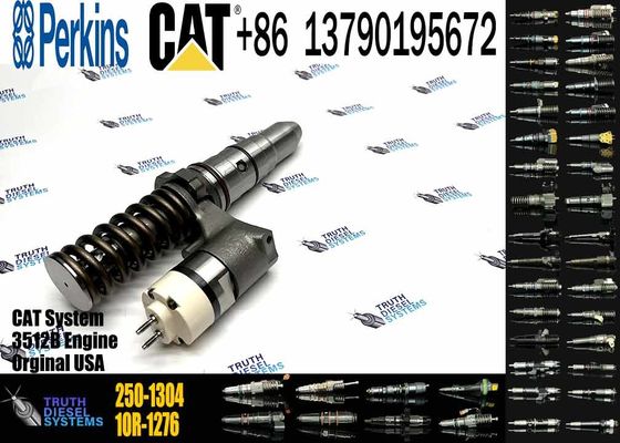 Fuel Injector 20R-3477 20R-1266 20R-1267 20R-1268 20R-1269 20R-1270 20R1272 20R-1275 250-1304 20R-1276 20R-1277 20R-1278 20R-2296