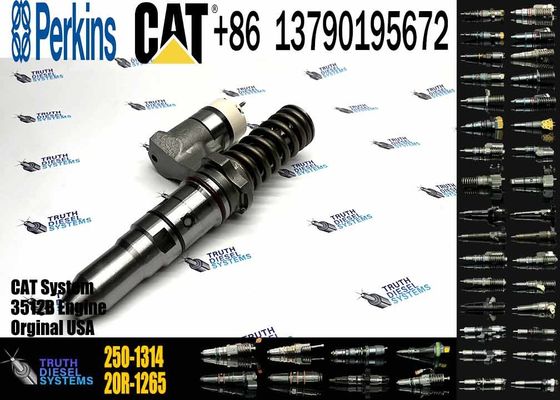 Fuel Injector 20R-3477 20R-1266 20R-1267 20R-1268 20R-1269 20R-1270 20R1272 20R-1275 250-1314 20R-1276 20R-1277 20R-1278 20R-2296
