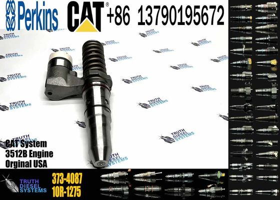 Fuel Injector 20R-3477 20R-1266 20R-1267 20R-1268 20R-1269 20R-1270 20R1272 20R-1275 373-4087 20R-1276 20R-1277 20R-1278 20R-2296