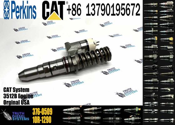Fuel Injector 20R-3477 20R-1266 20R-1267 20R-1268 20R-1269 20R-1270 20R1272 20R-1275 376-0509 20R-1276 20R-1277 20R-1278 20R-2296