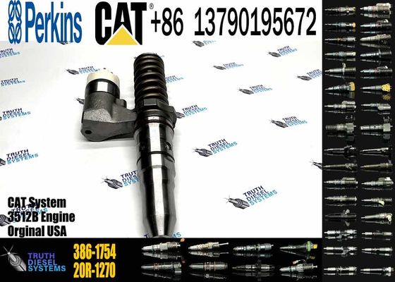 Fuel Injector 20R-3477 20R-1266 20R-1267 20R-1268 20R-1269 20R-1270 20R1272 20R-1275 386-1754 20R-1276 20R-1277 20R-1278 20R-2296