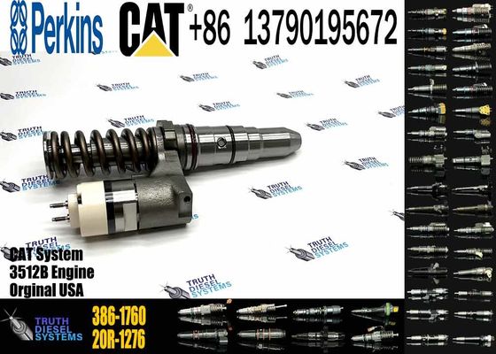 Fuel Injector 20R-3477 20R-1266 20R-1267 20R-1268 20R-1269 20R-1270 20R1272 20R-1275 386-1760 20R-1276 20R-1277 20R-1278 20R-2296
