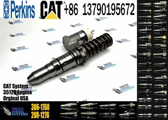 Fuel Injector 20R-3477 20R-1266 20R-1267 20R-1268 20R-1269 20R-1270 20R1272 20R-1275 386-1760 20R-1276 20R-1277 20R-1278 20R-2296