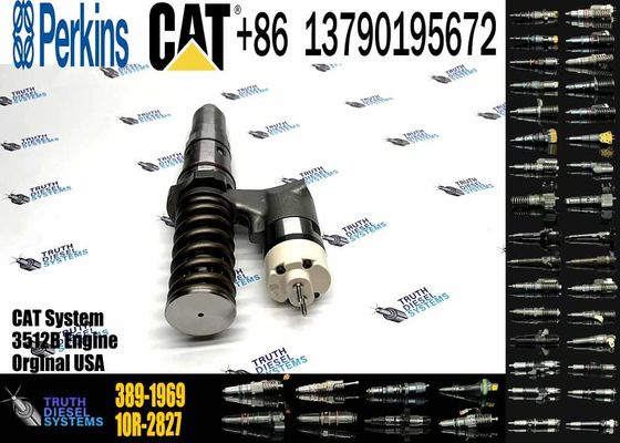Fuel Injector 20R-3477 20R-1266 20R-1267 20R-1268 20R-1269 20R-1270 20R1272 20R-1275 389-1969 20R-1276 20R-1277 20R-1278 20R-2296