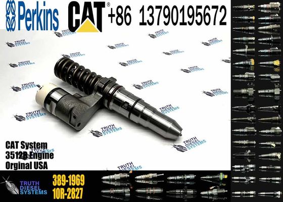 Fuel Injector 20R-3477 20R-1266 20R-1267 20R-1268 20R-1269 20R-1270 20R1272 20R-1275 389-1969 20R-1276 20R-1277 20R-1278 20R-2296