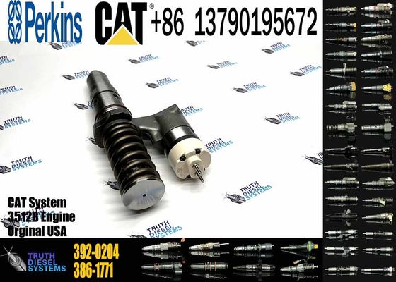 Fuel Injector 20R-3477 20R-1266 20R-1267 20R-1268 20R-1269 20R-1270 20R1272 20R-1275 392-0204 20R-1276 20R-1277 20R-1278 20R-2296