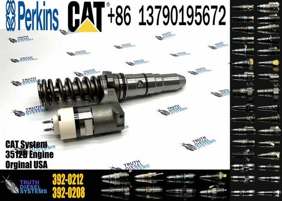 Fuel Injector 20R-3477 20R-1266 20R-1267 20R-1268 20R-1269 20R-1270 20R1272 20R-1275 392-0212 20R-1276 20R-1277 20R-1278 20R-2296