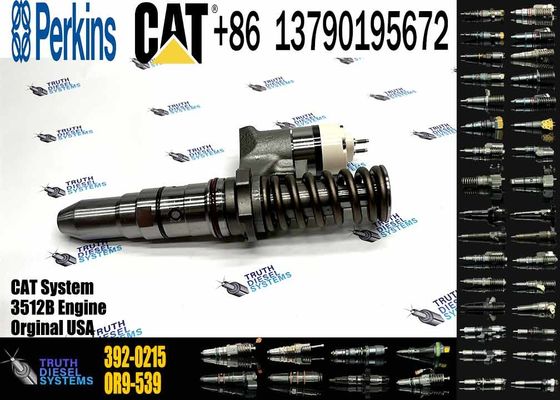 Fuel Injector 20R-3477 20R-1266 20R-1267 20R-1268 20R-1269 20R-1270 20R1272 20R-1275 392-0215 20R-1276 20R-1277 20R-1278 20R-2296