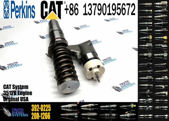 Fuel Injector 20R-3477 20R-1266 20R-1267 20R-1268 20R-1269 20R-1270 20R1272 20R-1275 392-0225 20R-1276 20R-1277 20R-1278 20R-2296