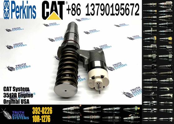 Fuel Injector 20R-3477 20R-1266 20R-1267 20R-1268 20R-1269 20R-1270 20R1272 20R-1275 392-0226 20R-1276 20R-1277 20R-1278 20R-2296