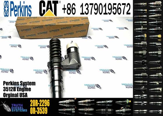 437-7547 20R-2296 3512C 3516C Fuel Injector 8E-8836 392-6214 20R-1275 392-0226 20R-1262 392-0225 20R-3247 392-0224 20R-1283