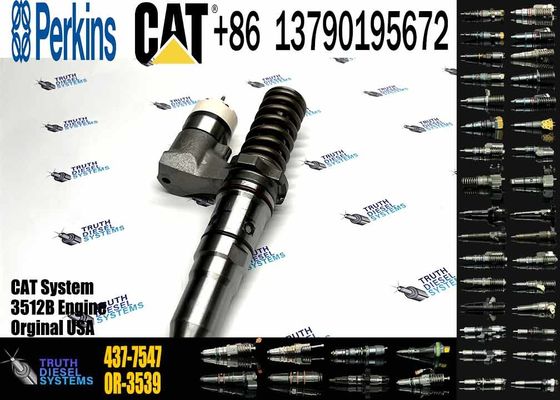 Fuel Injector 20R-1265 20R-1266 20R-1267 20R-1268 20R-1269 20R-1270 20R1270 20R-1275 20R1275 437-7547 20R-1277 20R-1278 20R-1280