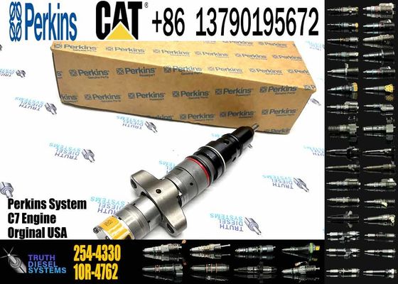 254-4330 254-4339 254-4340 258-8745 C9 Engine Fuel Injector 265-8106 266-4446 267-3360 267-3361 267-9710 267-9717 267-9722