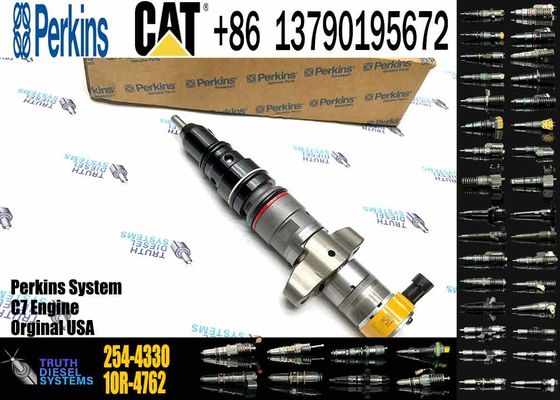 254-4330 254-4339 254-4340 258-8745 C9 Engine Fuel Injector 265-8106 266-4446 267-3360 267-3361 267-9710 267-9717 267-9722