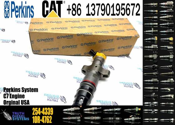 254-4330 254-4339 254-4340 258-8745 C9 Engine Fuel Injector 265-8106 266-4446 267-3360 267-3361 267-9710 267-9717 267-9722