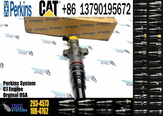 Cat C9 Injector 267-3360 267-9710 267-9717 293-4573 293-4574 328-2576 for Caterpillar