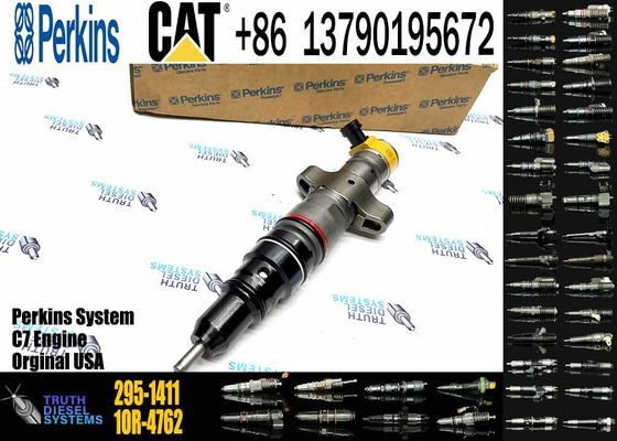 Injector 243-4502 263-8218 268-1835 268-1836 268-1839 268-1840 295-1411